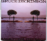Bruce Dickinson - Back From The Edge CD 2